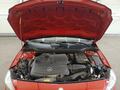 View of engine compartment