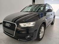 Audi Q3 2,0 TFSI quattro