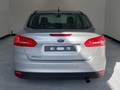 Rear view
