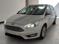Ford Focus 1,5 EcoBoost "Titanium"