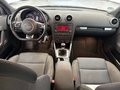 View of dashboard
