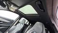 View of sunroof / panoramic roof