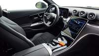 Pogled na unutrašnjost
