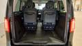 View of boot / luggage space