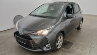 Toyota Yaris 1,5i Hybrid CVT "Team D"