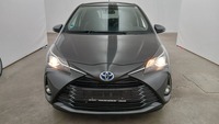 Front view