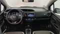 View of dashboard
