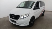 Mercedes-Benz Vito Kasten 116 CDI 7G-Tronic