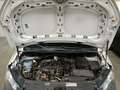 View of engine compartment