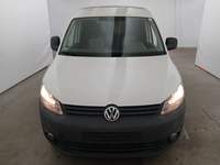 Front view