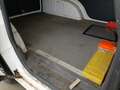 View of boot / luggage space