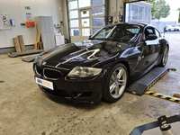 BMW Z4 M Coupe