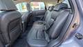 View of rear seat