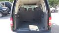 View of boot / luggage space