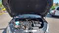 View of engine compartment