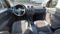 View of dashboard