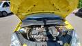Vue du compartiment moteur