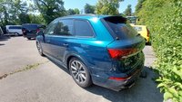 Pogled od pozadi levo
