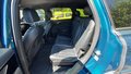 View of rear seat
