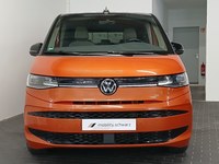 Front view
