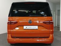 Rear view