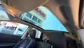 View of sunroof / panoramic roof