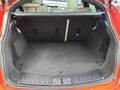 View of boot / luggage space