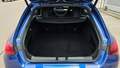 View of boot / luggage space