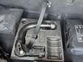 View of trailer tow-bar hitch