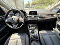 View of dashboard