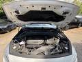 View of engine compartment