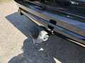 View of trailer tow-bar hitch