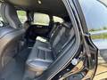 View of rear seat