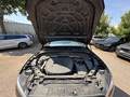 View of engine compartment
