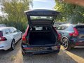 View of boot / luggage space