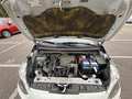View of engine compartment