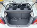 View of boot / luggage space