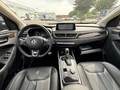 View of dashboard