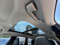 View of sunroof / panoramic roof
