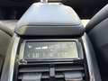 View of rear climate control switch