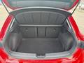 View of boot / luggage space