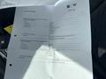 Doklad o servise