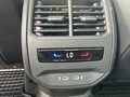 View of rear climate control switch