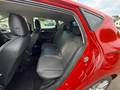 View of rear seat