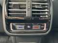 View of rear climate control switch