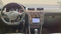 View of dashboard