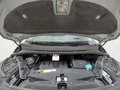 Vue du compartiment moteur