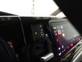 Vue de la console centrale