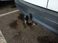 View of trailer tow-bar hitch