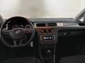 View of dashboard
